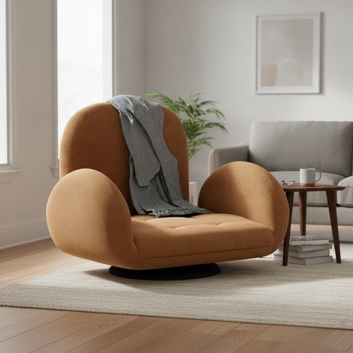 Folding sofa chair lazy - sofa,