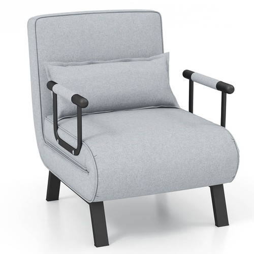 Costway 4in1 convertible sofa - costway,
