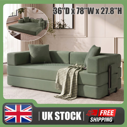 Seater sleeper sofa - seater,