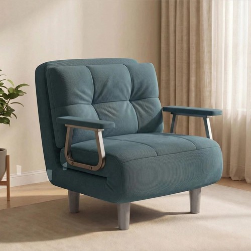 Convertible chair - 4,