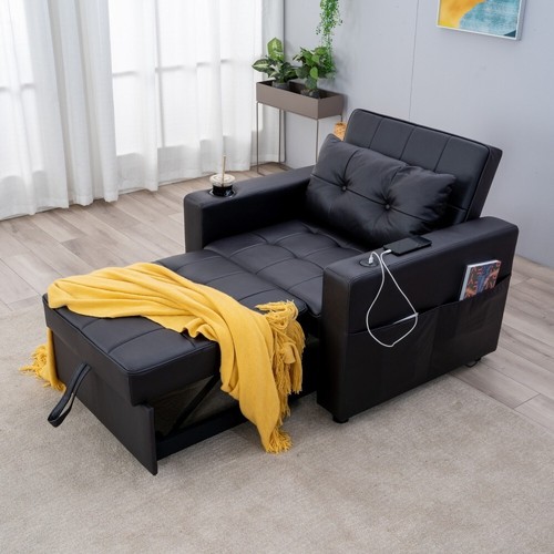 Panana pull out sofa - panana,