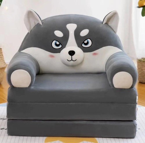 Kids chair bed fold - chair, futon