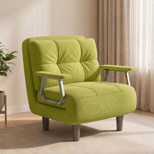 Convertible chair - 4, 1