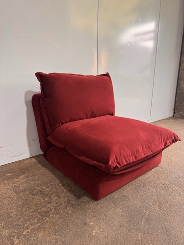 Laura james harlow sofa bed - harlow,