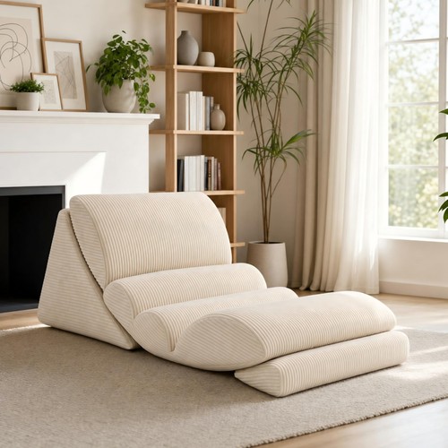 In1 floor sofa bed - 3,