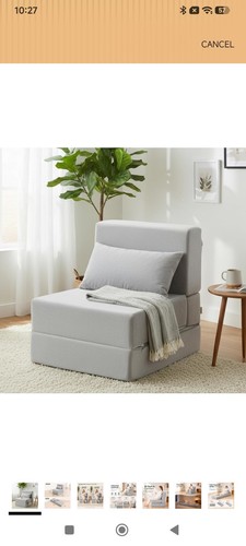Folding sofa bed convertible - folding,