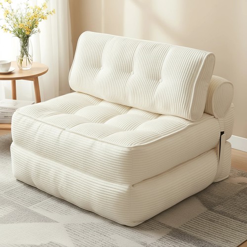 Folding sofa bed 3in1 - sofa,