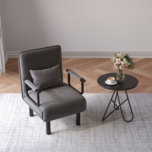 Modern fabric soft folding - modern,