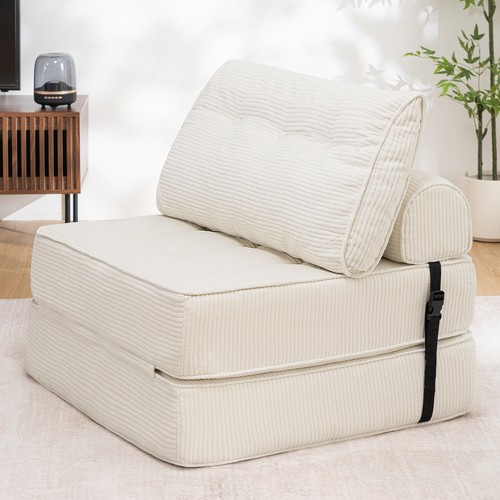 Folding sofa bed convertible - sofa,