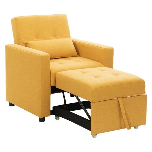Adjustable folding sofa - adjustable,