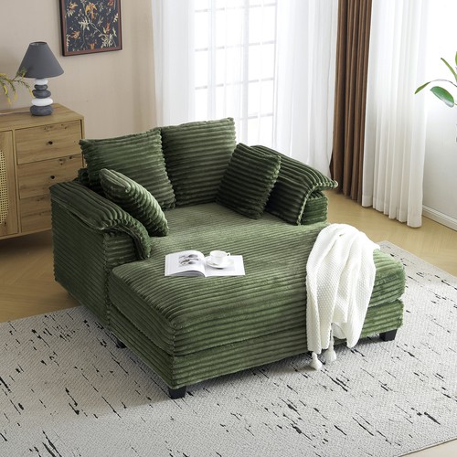 Vingli single sofa bed chaise - vingli,