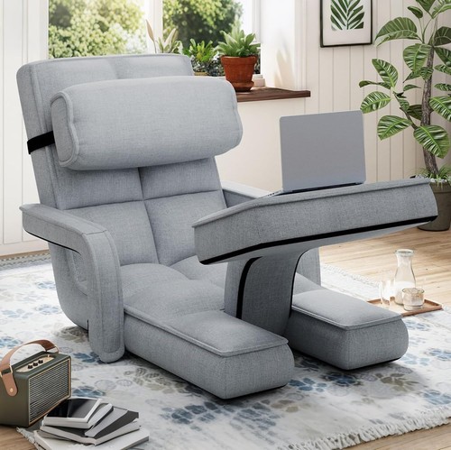 Unionline floor chair - floor,