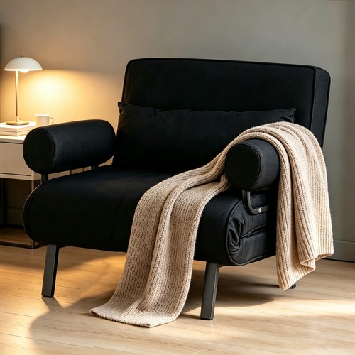 Folding sofa bed - folding,