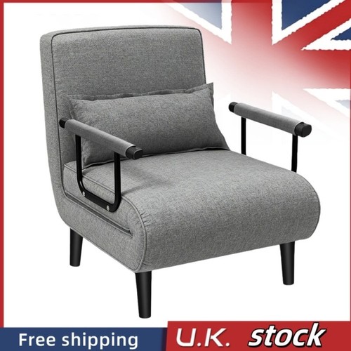 New single sofa bed - sofa,