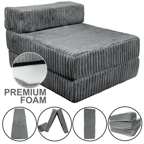 Jumbo cord single chair - jumbo,