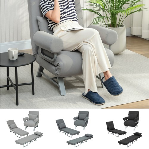 Single sofa bed in - single,