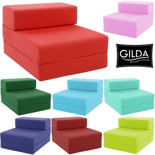Chair bed fold out - bed,