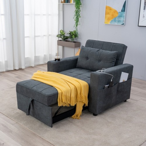 Chair sofa bed - chair,