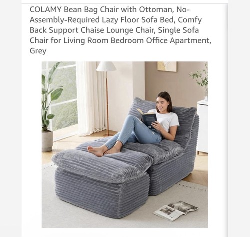 Sofa bed chair - sofa,