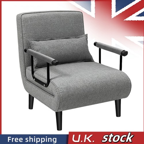 New single sofa bed - sofa,