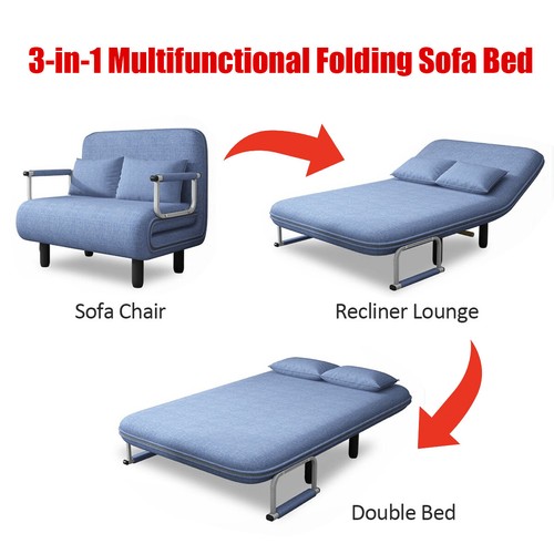 Folding single double - single/double, fabric