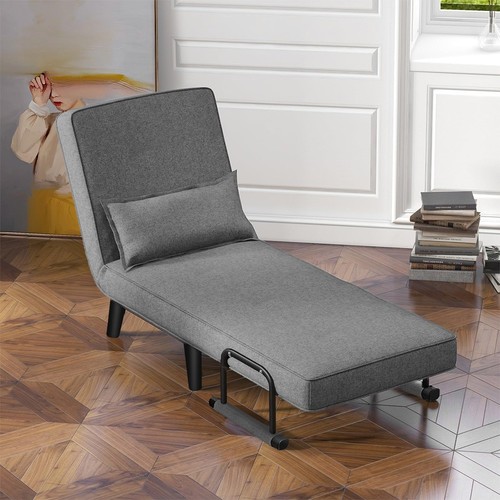 New single sofa - sofa, bed