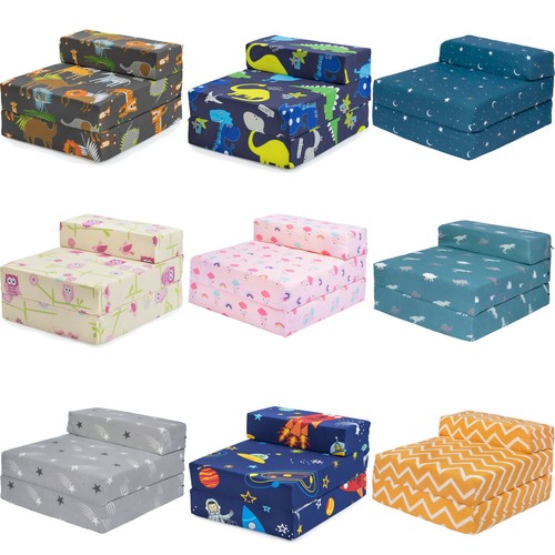Kids bed chair - z,