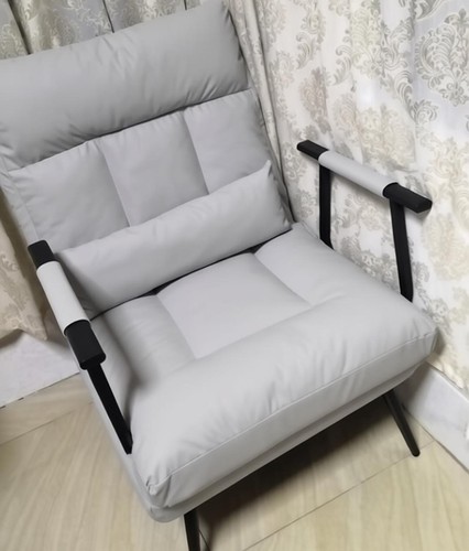 Folding sofa bed - 4-in-1,
