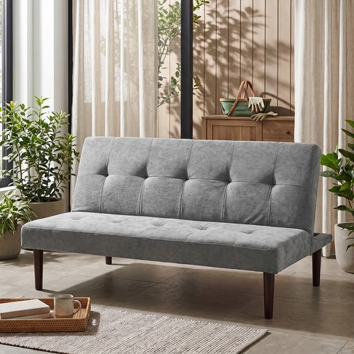 Convertible sofa bed - convertible,