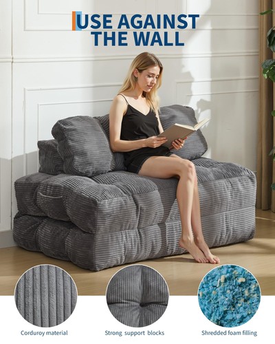 Folding sofa bed - folding,