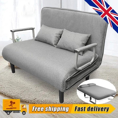 Folding sofa bed couch - folding,
