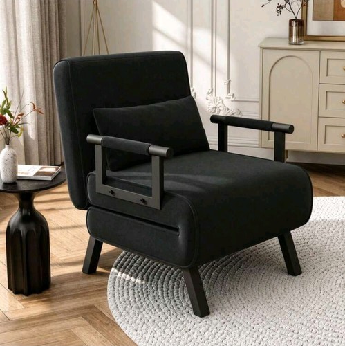 Convertible sofa bed - 4-in-1,