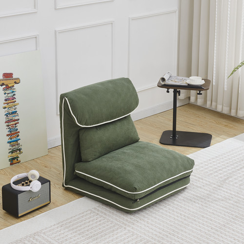Folding sofa bed - bed, position