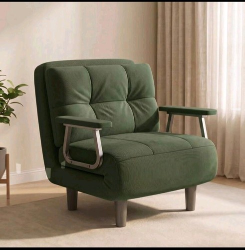 Convertible chair - 4, 1