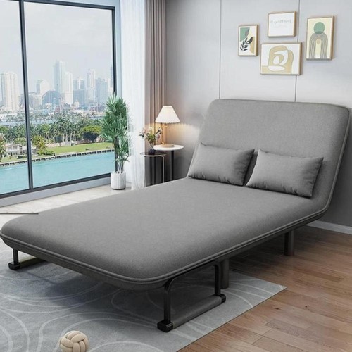 Convertible sofa bed - 3-in-1,