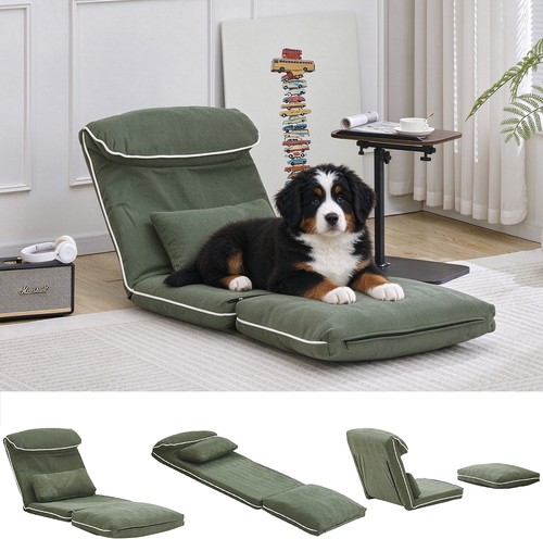 Folding sofa bed position - bed,
