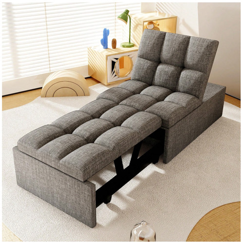4in1 sofa bed sleeper chair - 4in1, bed,sleeper