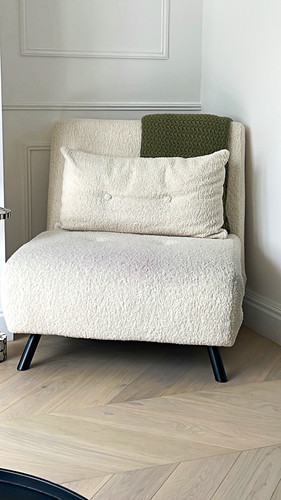 Made com haru single - made.com, bed