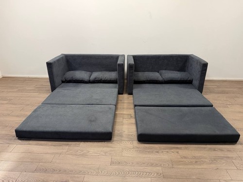 Pair lucy charcoal - lucy,