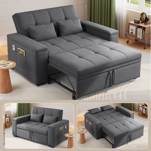 Seater sofa bed pull - 2-seater,